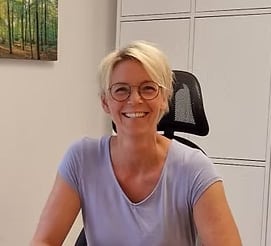 Als Heilpraktikerin durfte sie Nurisan testen und ist von der Qualität überzeugt. Für ein gutes Bauchgefühl