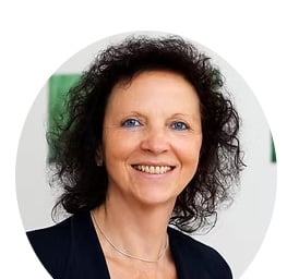 Als Heilpraktikerin durfte sie Nurisan testen und ist von der Qualität überzeugt. Für ein gutes Bauchgefühl
