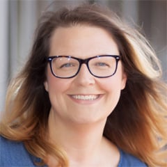 Als Heilpraktikerin durfte sie Nurisan testen und ist von der Qualität überzeugt. Für ein gutes Bauchgefühl