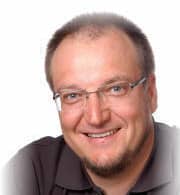 Als Heilpraktiker durfte er Nurisan testen und ist von der Qualität überzeugt. Für ein gutes Bauchgefühl