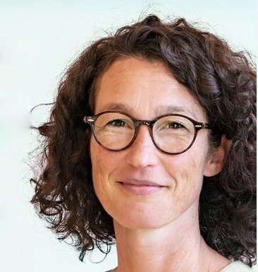 Als Heilpraktikerin durfte sie Nurisan testen und ist von der Qualität überzeugt. Für ein gutes Bauchgefühl