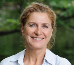 Als Heilpraktikerin durfte sie Nurisan testen und ist von der Qualität überzeugt. Für ein gutes Bauchgefühl