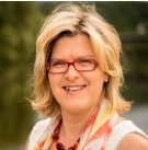 Als Heilpraktikerin durfte sie Nurisan testen und ist von der Qualität überzeugt. Für ein gutes Bauchgefühl