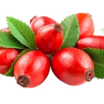 Die Hagebutte wird oft als „heimisches Superfood“ bezeichnet. Sie ist besonders reich an Vitamin C und enthält eine Vielzahl weiterer gesunder Inhaltsstoffe, darunter Pro-Vitamin A, B-Vitamine, Vitamin E, Antioxidantien, Ballaststoffe sowie die Mineralstoffe Magnesium, Kupfer und Zink. Sie ist eine ausgezeichnete Quelle zur Stärkung des Immunsystems, insbesondere während der kalten Jahreszeit, und wird traditionell zur Linderung von Erkältungssymptomen und zur Förderung der allgemeinen Gesundheit eingesetzt. Nurisan nutzt diese tollen Eigenschaften in seiner Gesamtrezeptur. Die Hagebutte ist eine der 14 Zutaten von Nurisan.