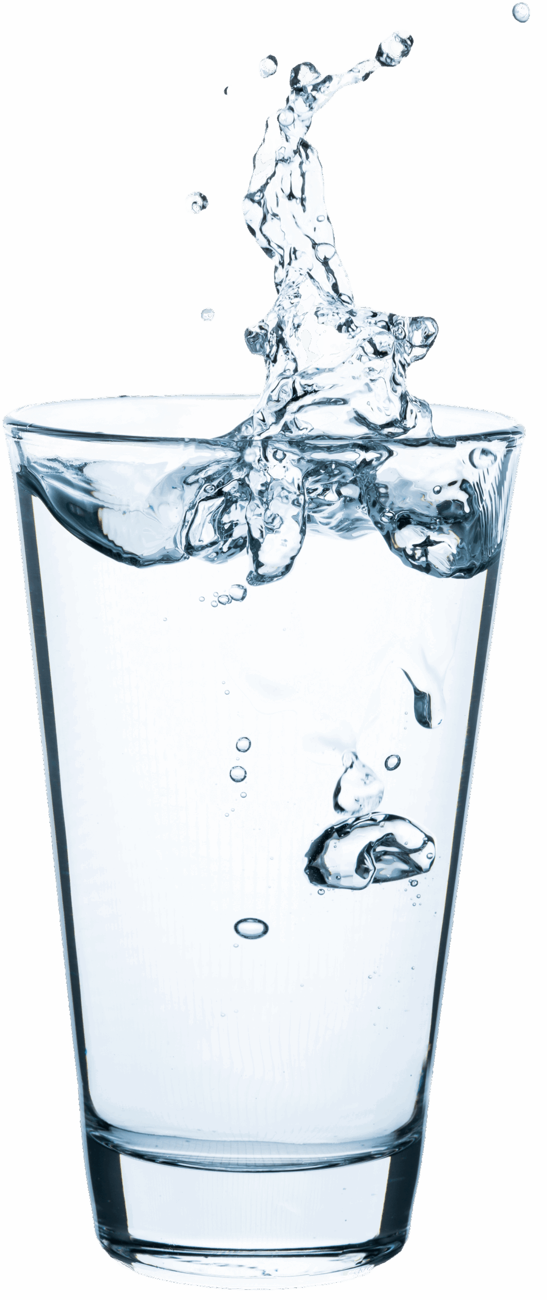 Da der menschliche Körper zu 80 % aus Wasser besteht, ist eine ausreichende Hydrierung besonders wichtig. Zusammen mit einer optimalen Nährstoffdichte dank Nurisan sind das gute Voraussetzungen für eine gute Gesundheit.