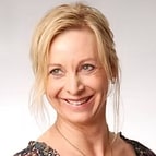 Als Heilpraktikerin durfte sie Nurisan testen und ist von der Qualität überzeugt. Für ein gutes Bauchgefühl