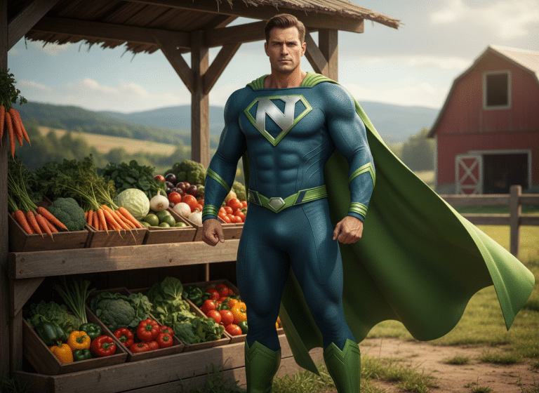 Ballaststoffe sind für eine gesunde Verdauung essenziell, fördern ein langanhaltendes Sättigungsgefühl und unterstützen die Darmflora. Sie beugen Verstopfungen vor, regulieren den Blutzuckerspiegel, senken den Cholesterinspiegel und reduzieren das Risiko für Adipositas, Typ-2-Diabetes, Herz-Kreislauf-Erkrankungen und Darmkrebs. Die empfohlene Tageszufuhr liegt bei mindestens 30 g. Dank seiner einzigartigen Rezeptur aus 14 natürlichen Bio-Lebensmitteln enthält Nurisan schon 32 g Ballaststoffe pro 100 g Pulver. Das entspricht einer Tagesdosis von mindestens 6,4 g Ballaststoffen