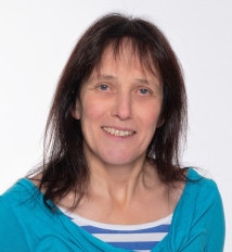 Als Heilpraktikerin durfte sie Nurisan testen und ist von der Qualität überzeugt. Für ein gutes Bauchgefühl