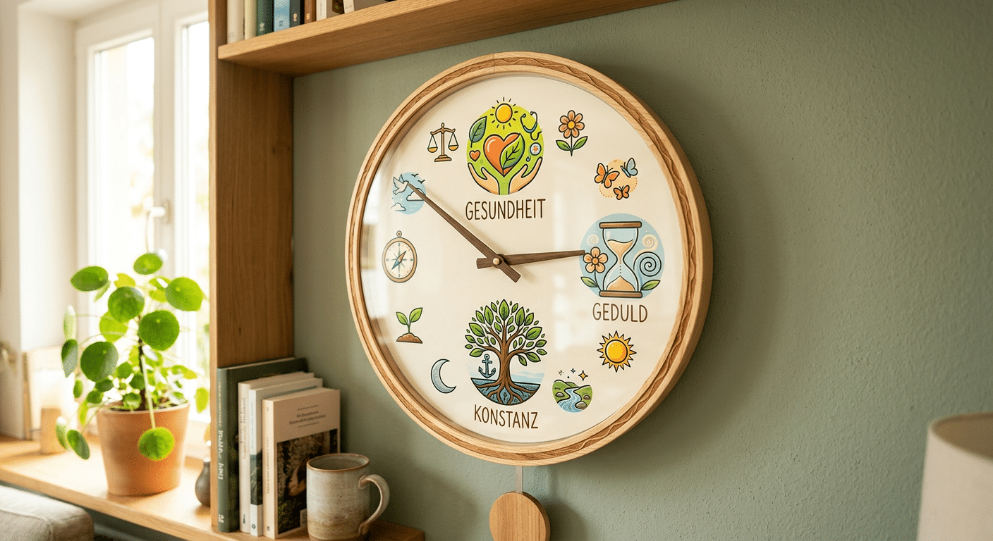 Eine gute Gesundheit ist das Ergebnis eines Zusammenspiels aus individuellen Lebensweisen, sozialen Bedingungen und Umweltfaktoren. Die wichtigsten Aspekte lassen sich in die drei Säulen körperliche Gesundheit, psychische Gesundheit und soziale Gesundheit unterteilen.