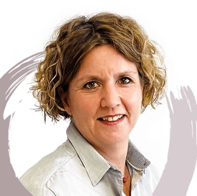 Als Heilpraktikerin ist sie von der Qualität überzeugt. Für ein gutes Bauchgefühl