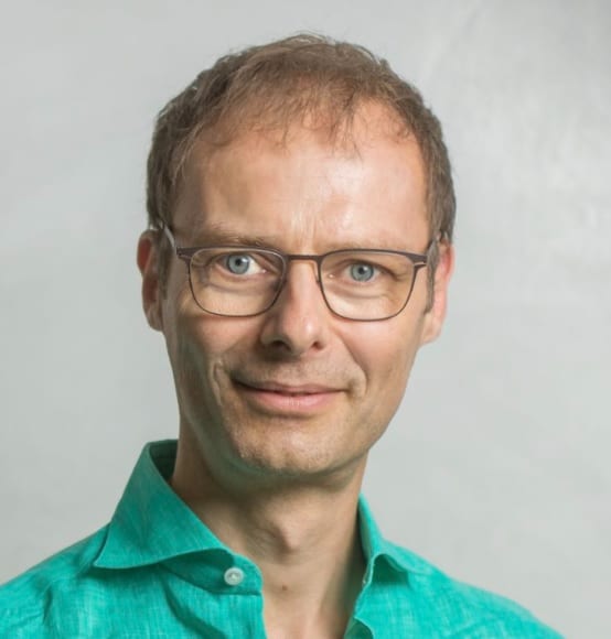 Als Heilpraktiker ist er von der Qualität überzeugt. Für ein gutes Bauchgefühl