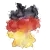 Made in Germany Symbol