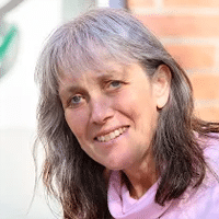 Claudia D.